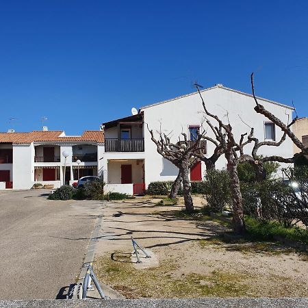 La Farigoulette Daire Saintes-Maries-de-la-Mer Dış mekan fotoğraf